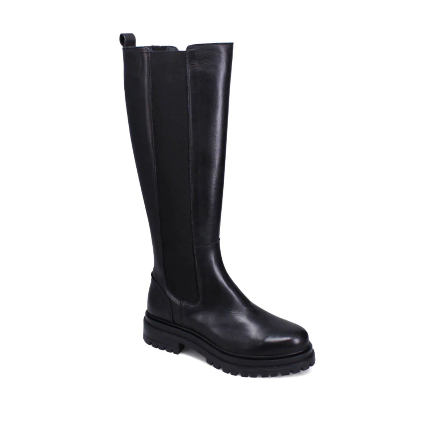 Miz Mooz Women's Loren in Black