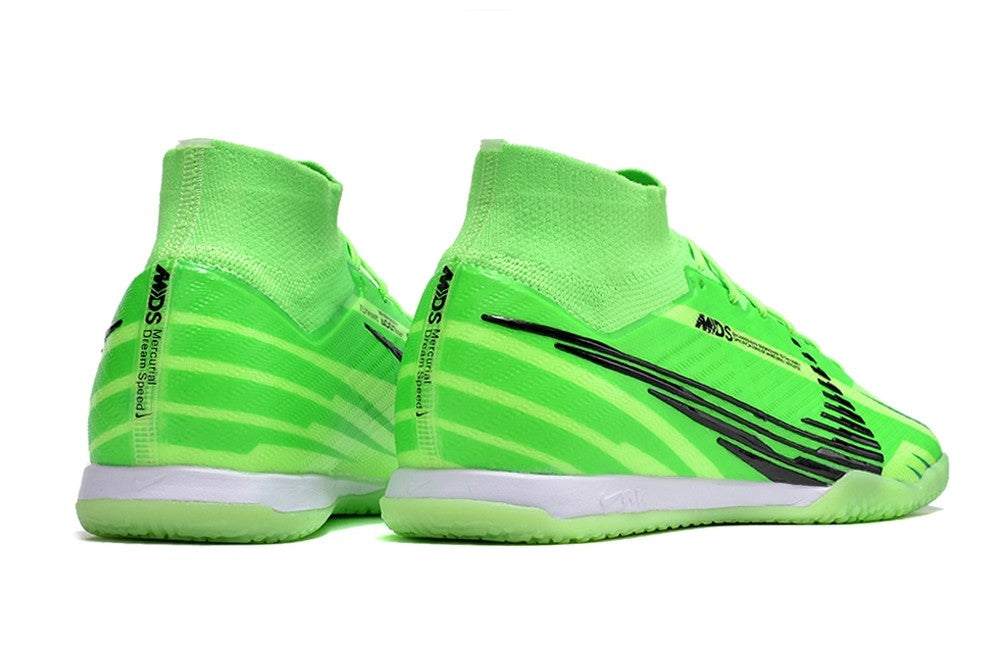 Nike Mercurial Superfly 9 Academy Multi-Ground High-Top Soccer Cleats