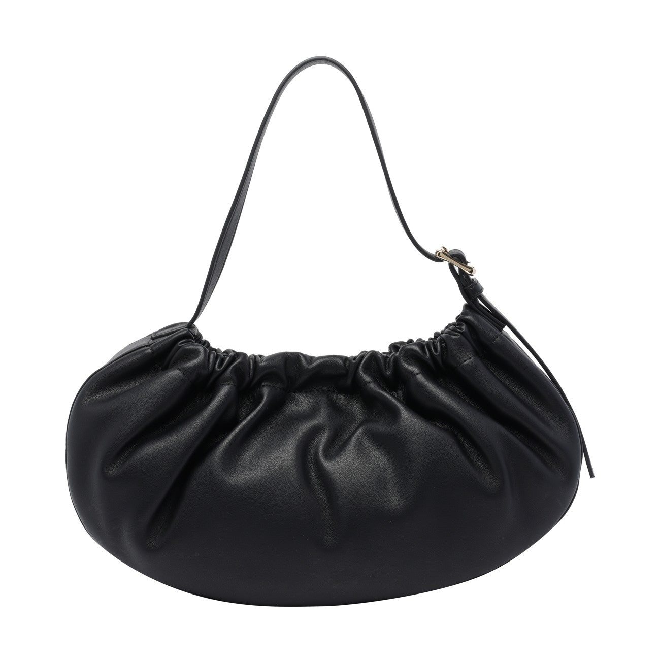 A.P.C. Women Ninon Hoop Shoulder Bag