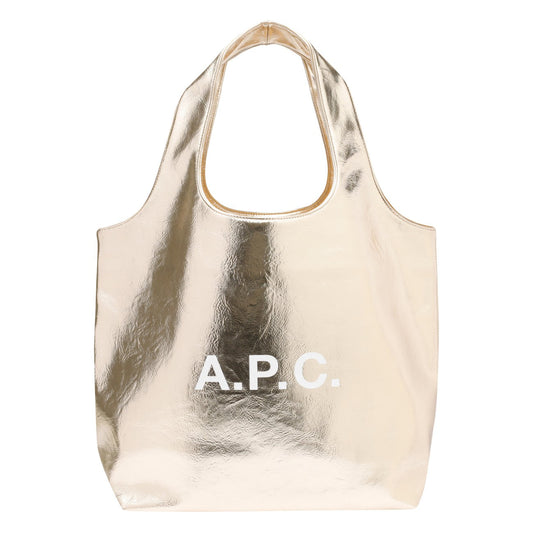 A.P.C. Women Ninon Tote Bag