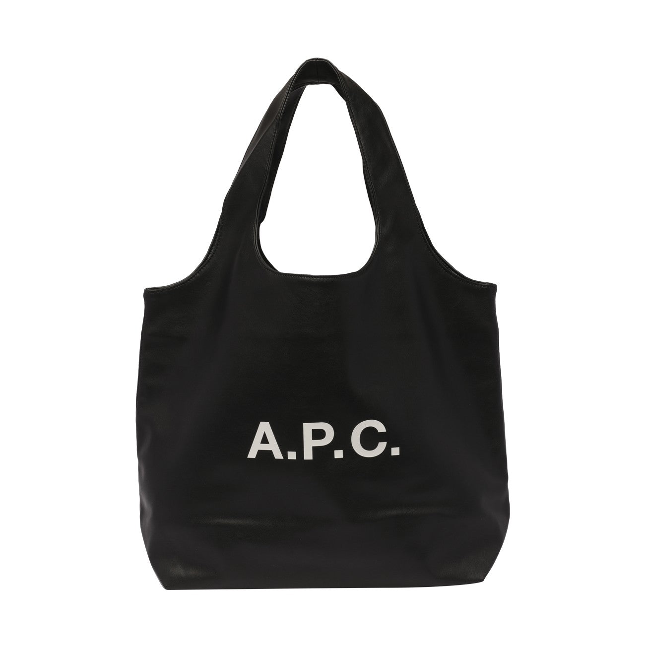 A.P.C. Women Ninon Tote Bag
