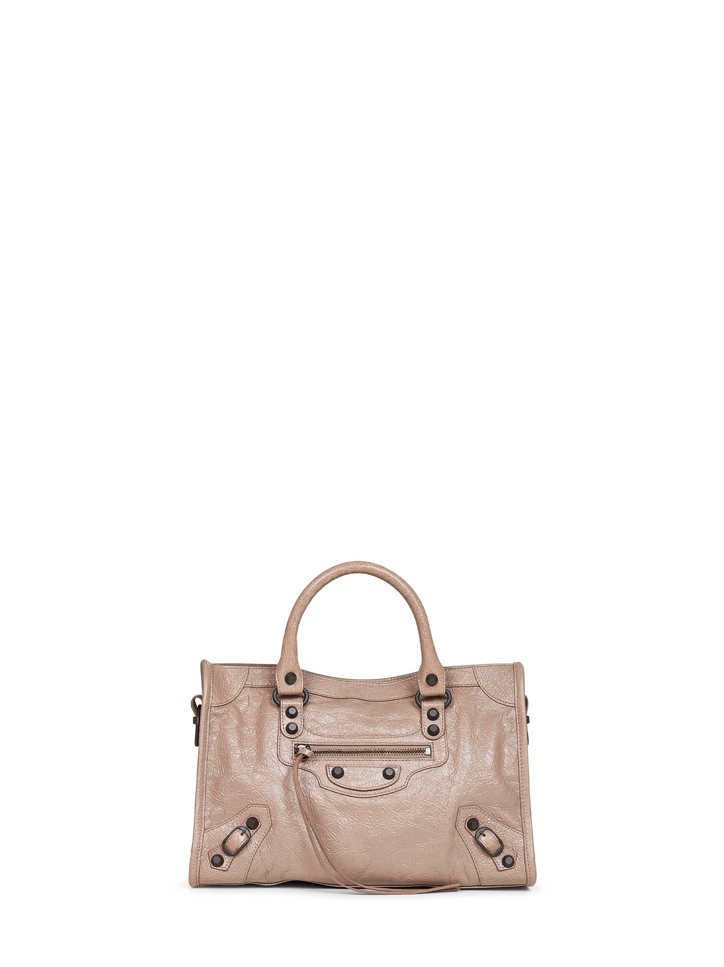 Balenciaga Women "Le City S" Bag