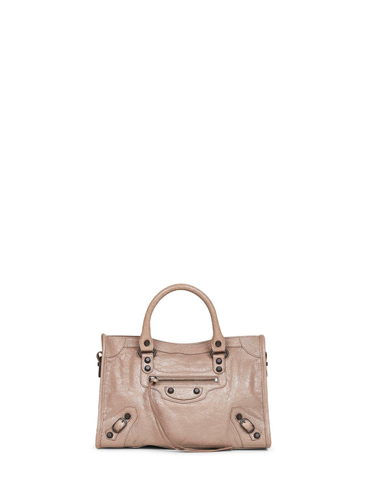 Balenciaga Women "Le City S" Bag
