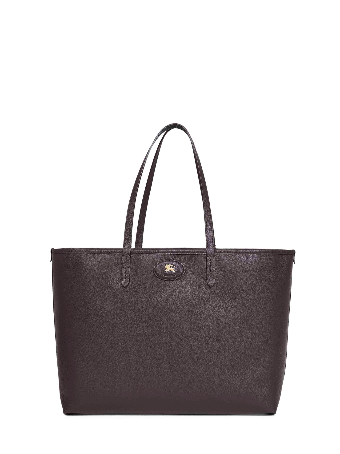 Burberry Women Bloomsbury Medium Reversible Tote Bag