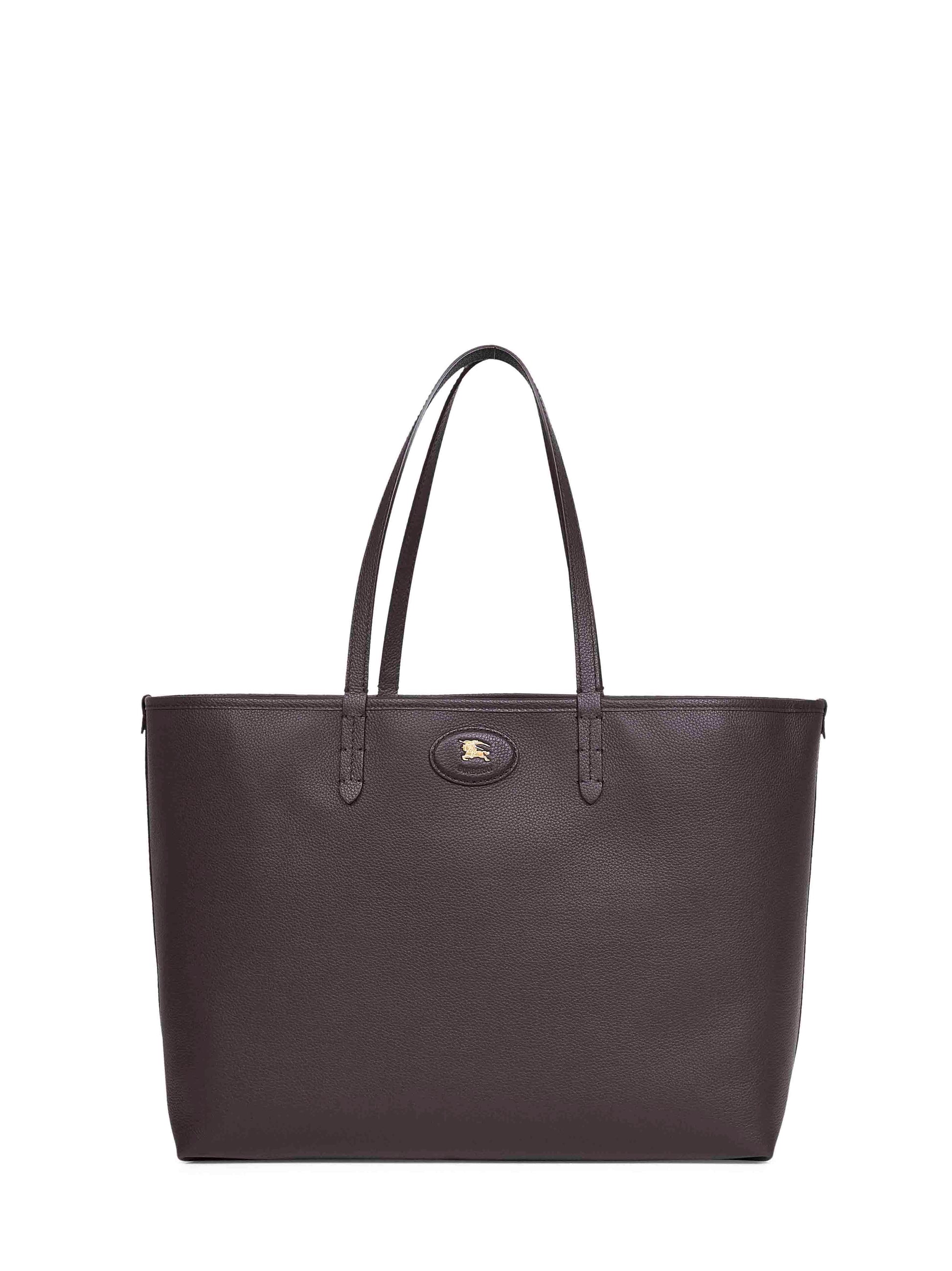 Burberry Women Bloomsbury Medium Reversible Tote Bag