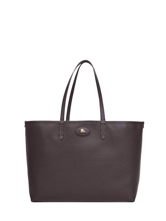 Burberry Women Bloomsbury Medium Reversible Tote Bag