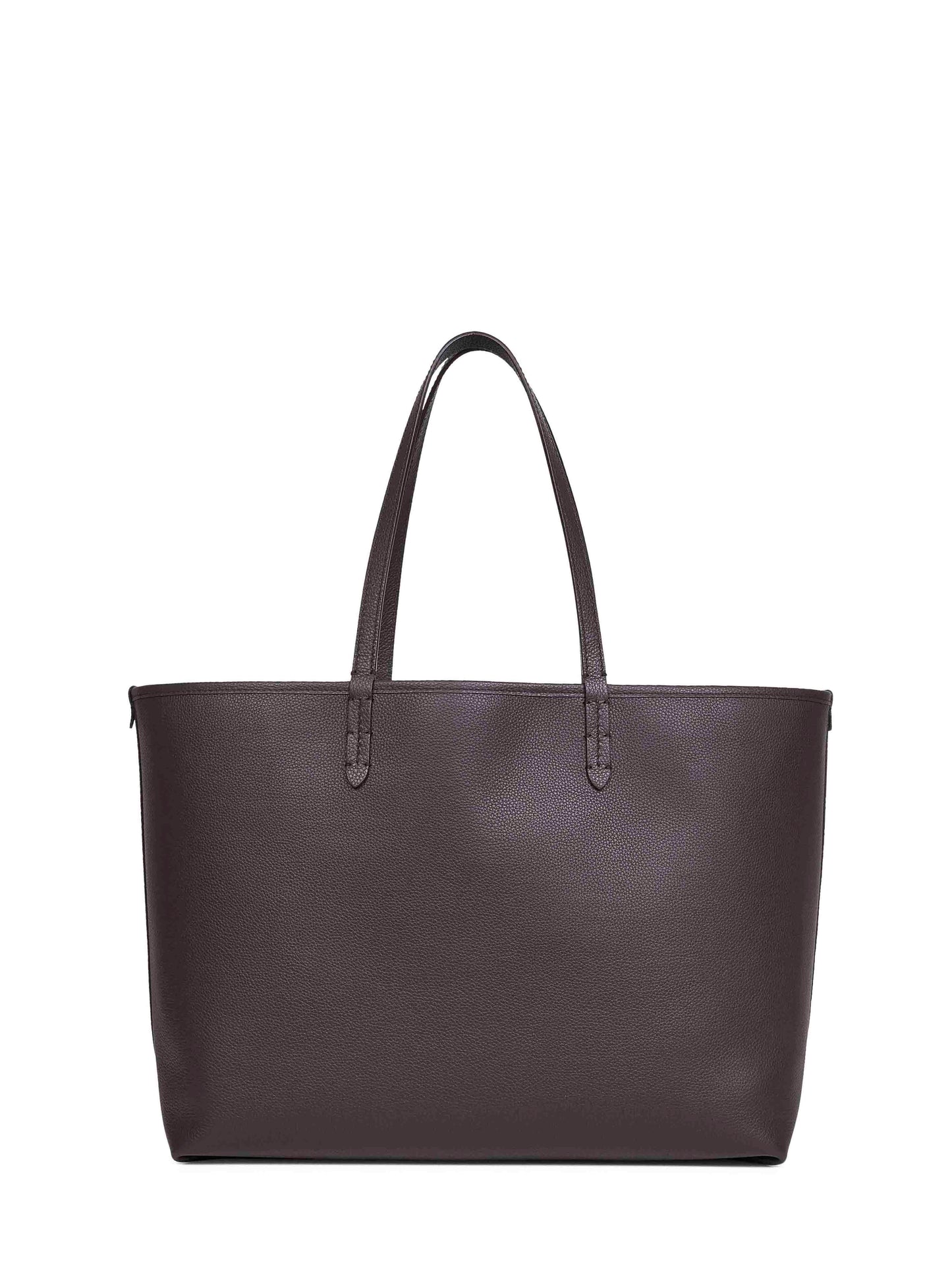 Burberry Women Bloomsbury Medium Reversible Tote Bag