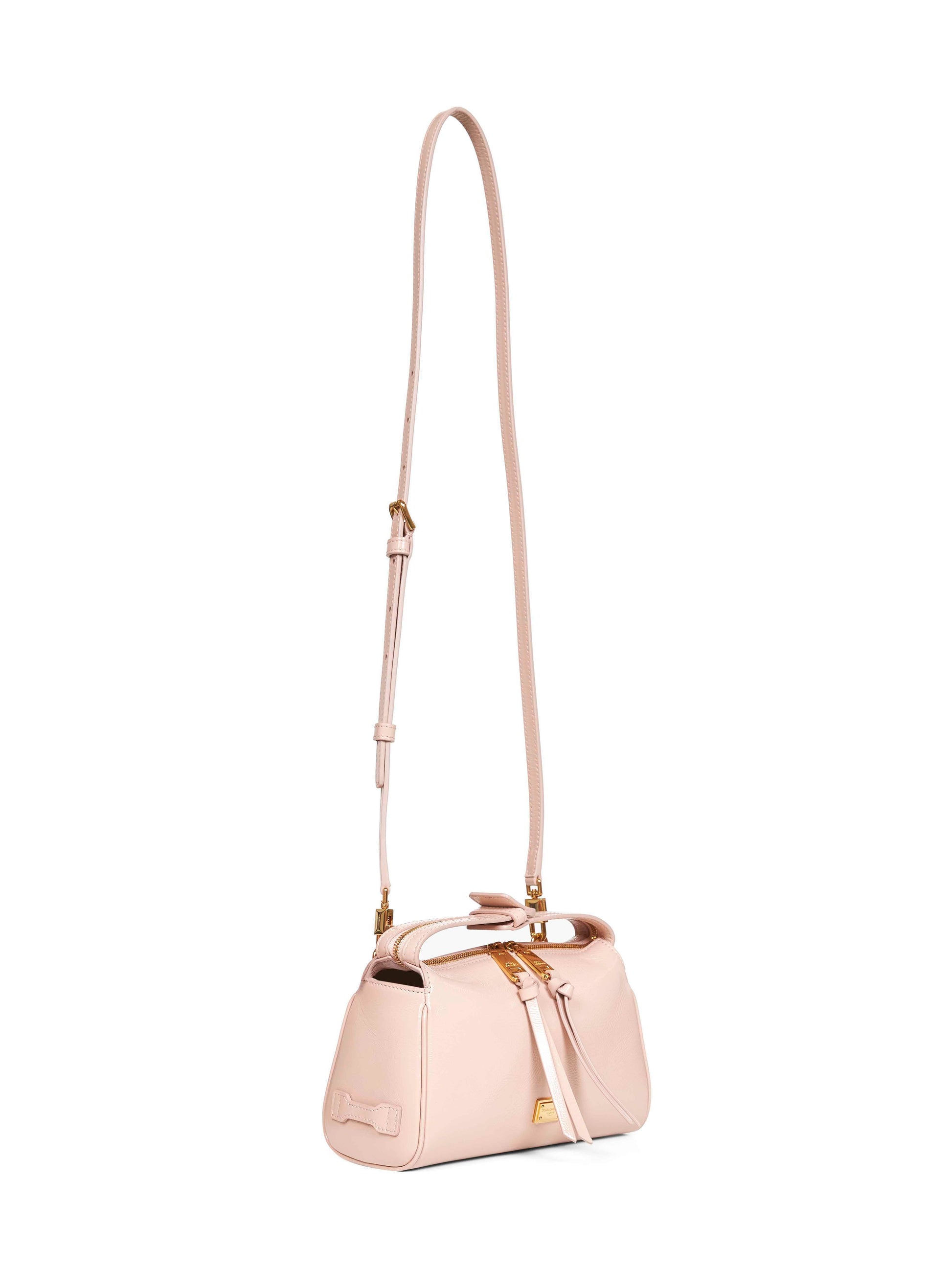 Dolce & Gabbana Women Nude Vittoria Handbag