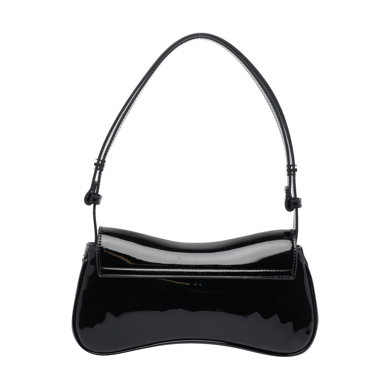 Diesel Women Play Clutch Shoulder Bag