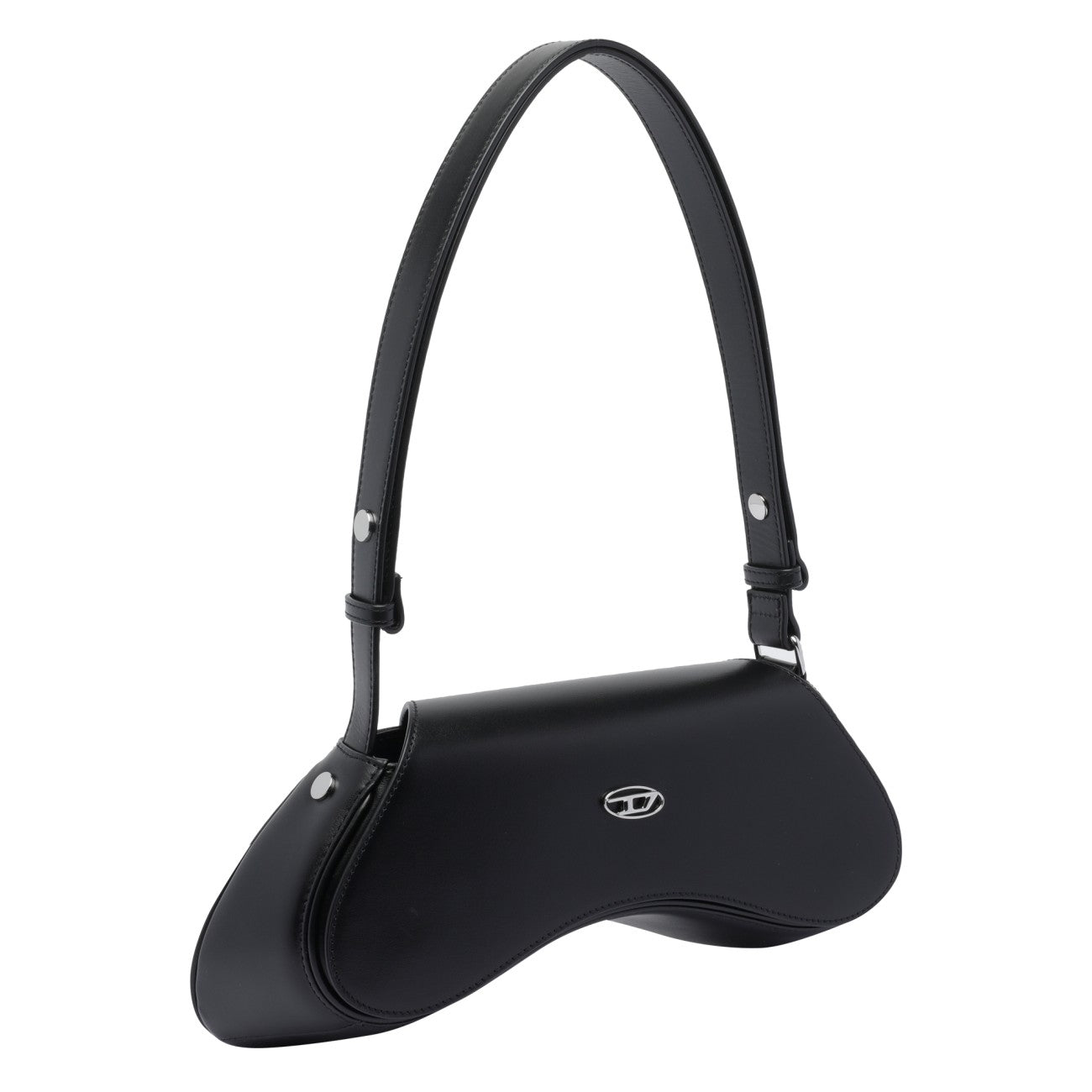 Diesel Women Play Shoulder Bag
