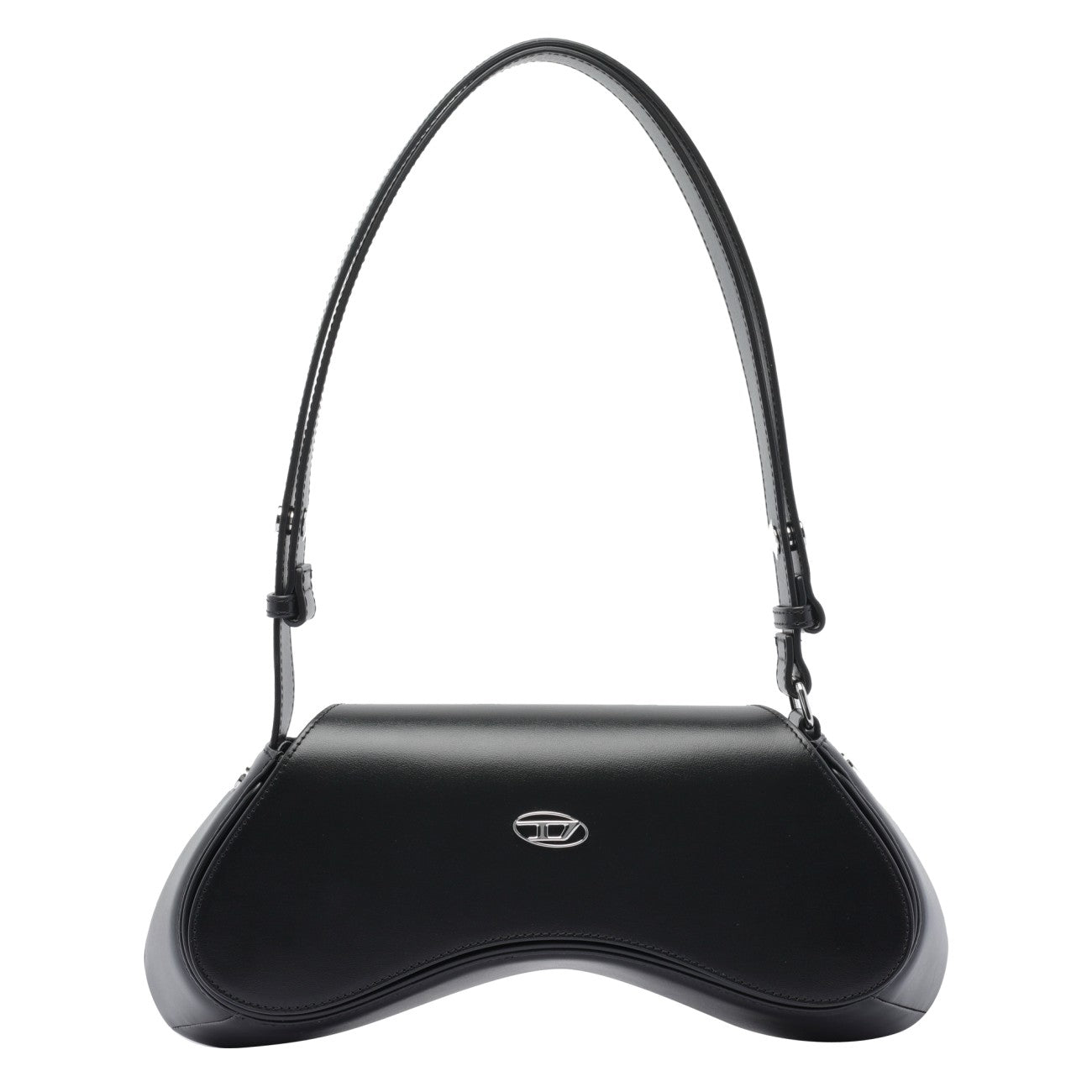 Diesel Women Play Shoulder Bag