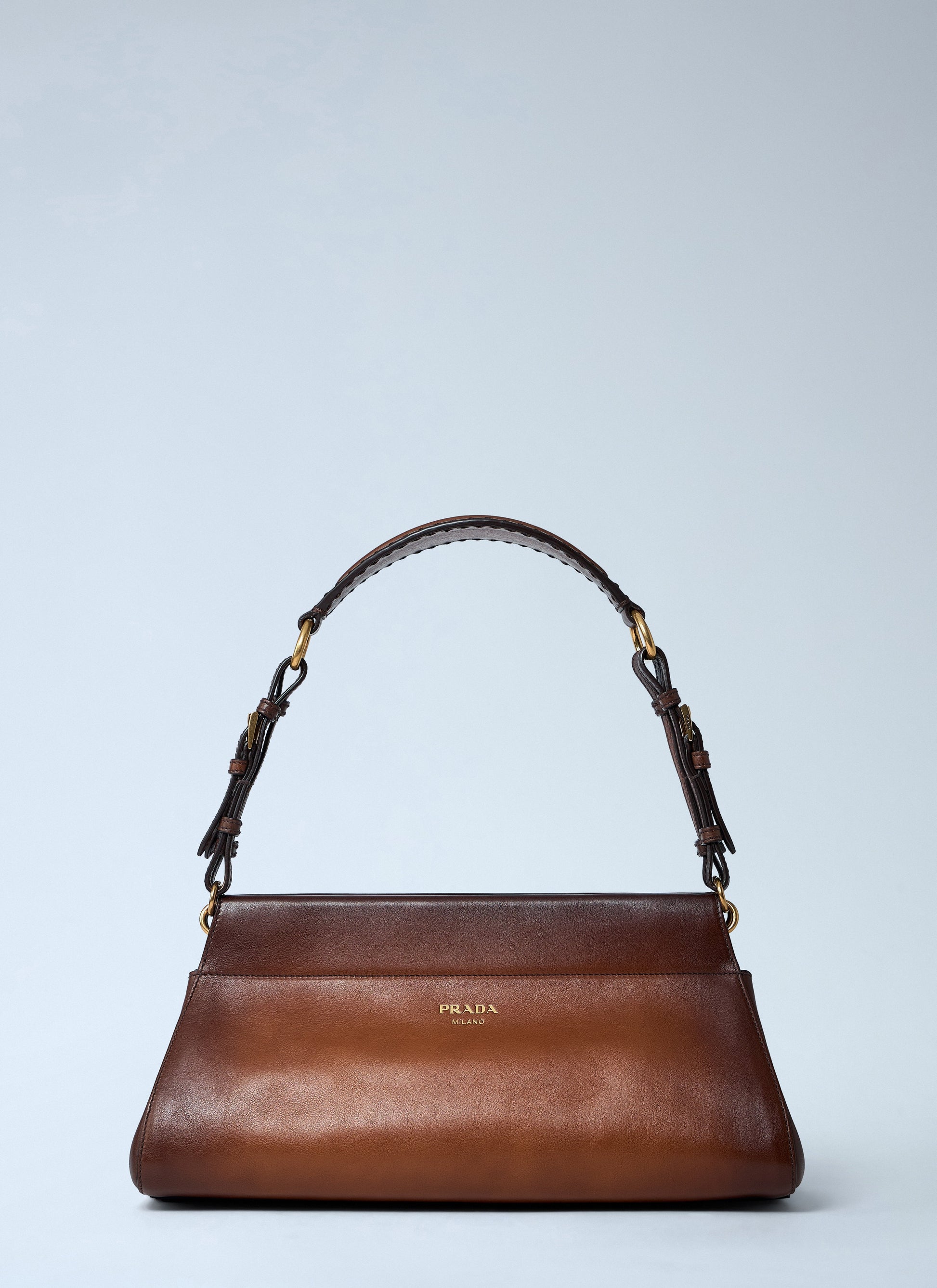 Prada Women Medium Enchaîné Shoulder Bag