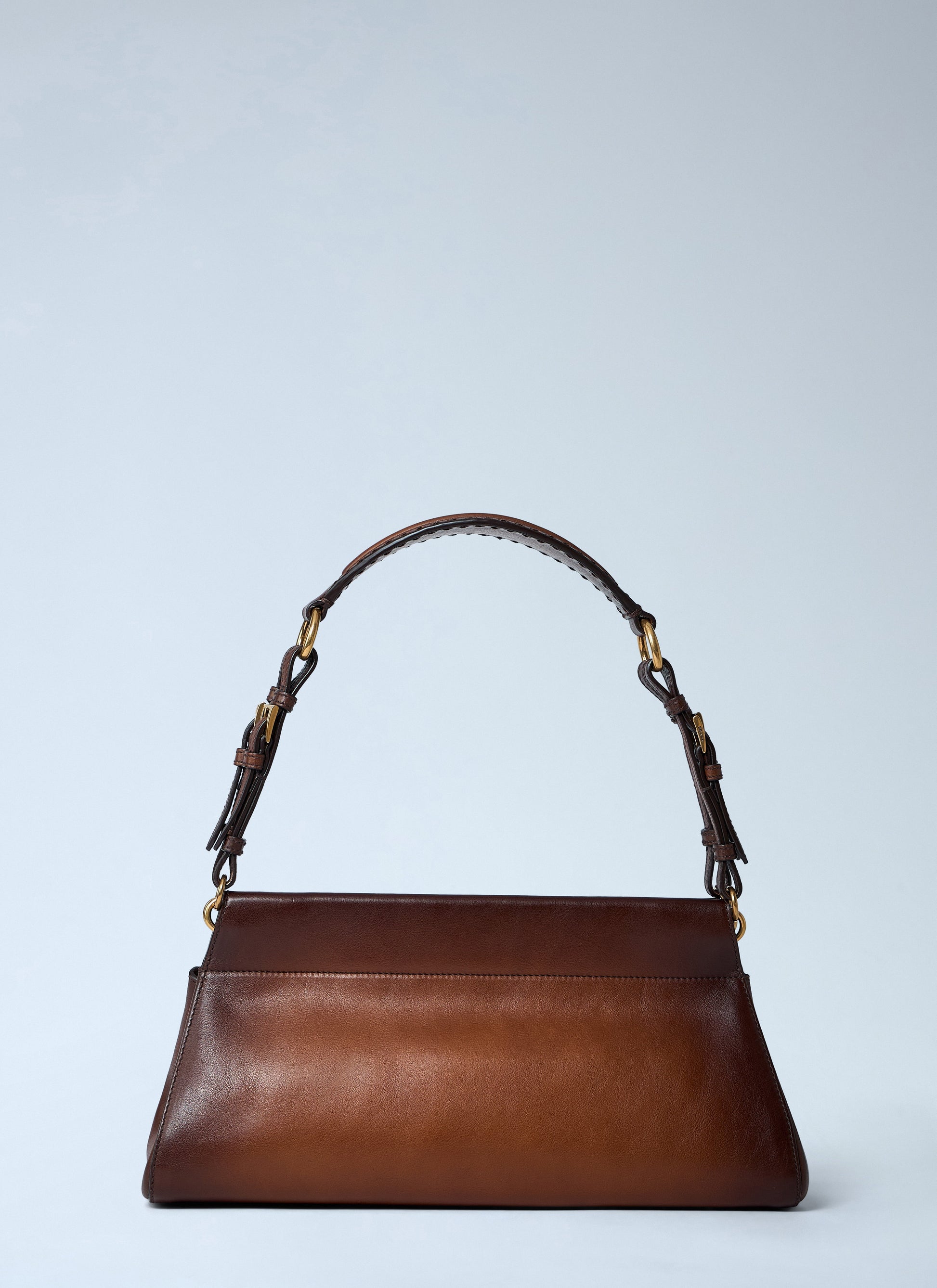Prada Women Medium Enchaîné Shoulder Bag