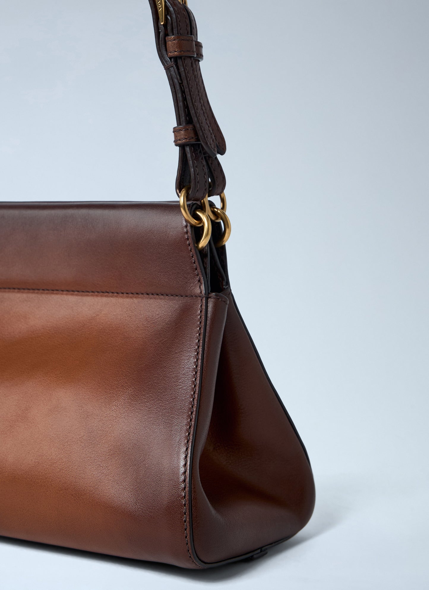 Prada Women Medium Enchaîné Shoulder Bag