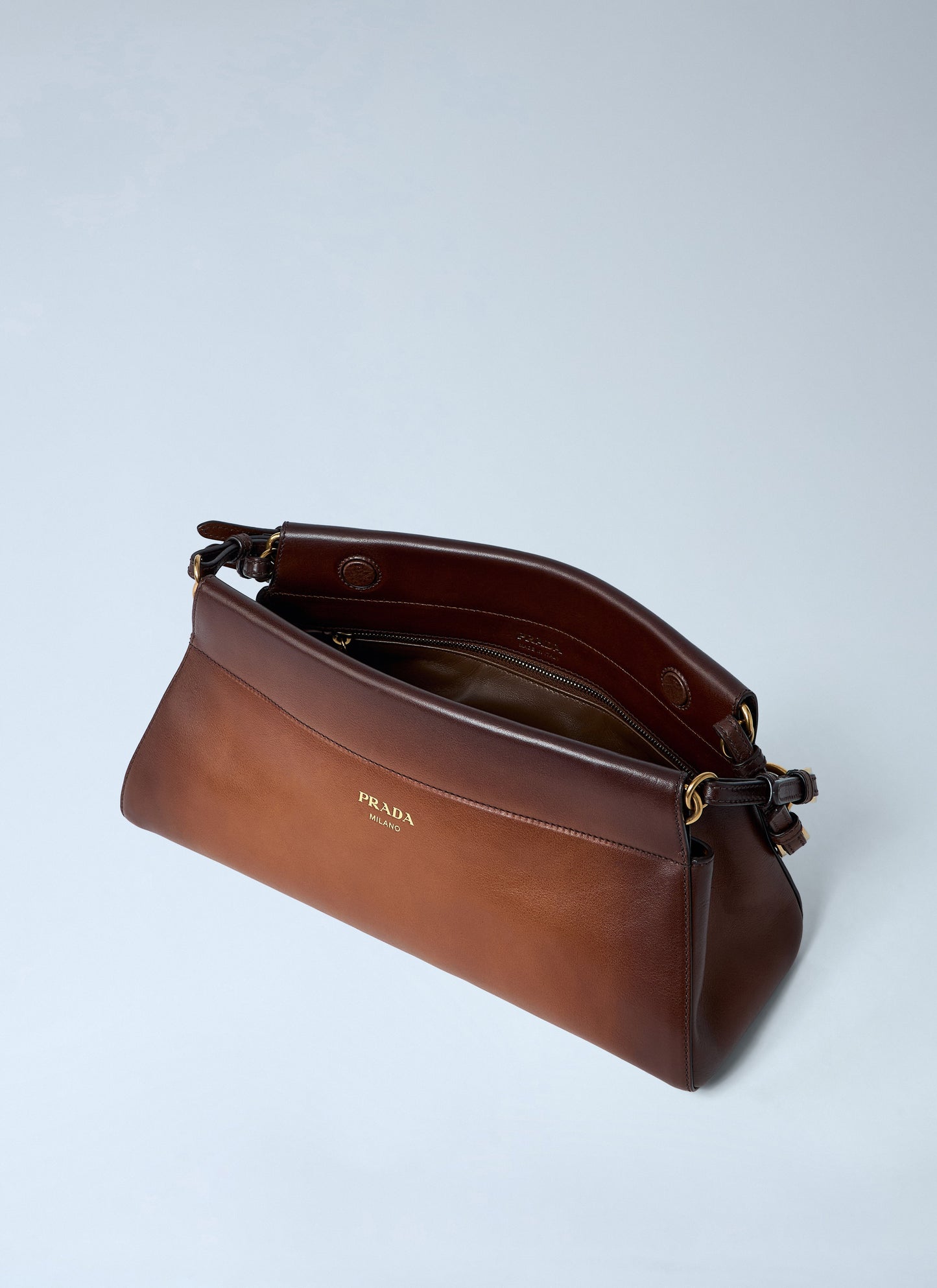Prada Women Medium Enchaîné Shoulder Bag