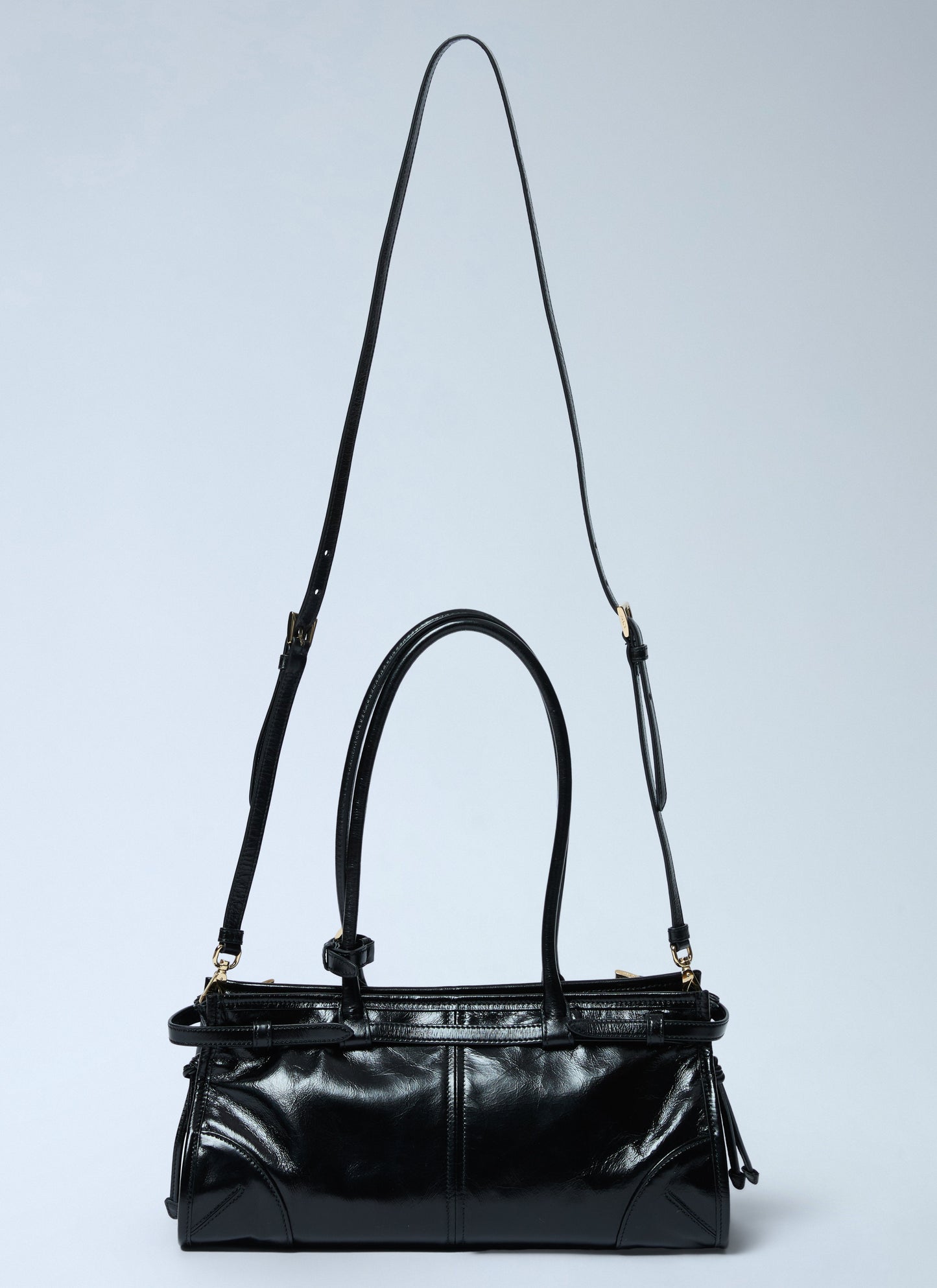 Prada Women Medium Leather Handbag