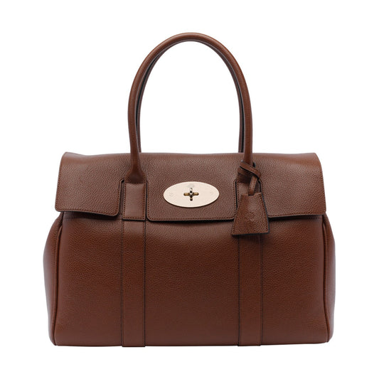 Mulberry Women Small Bayswater Handbag
