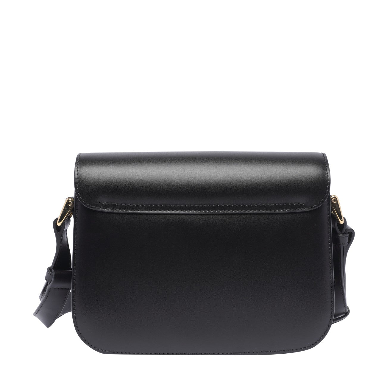 A.P.C. Women Small Grace Crossbody Bag