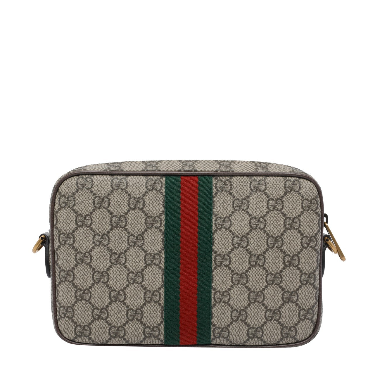 Gucci Men Small Ophidia Crossbody Bag
