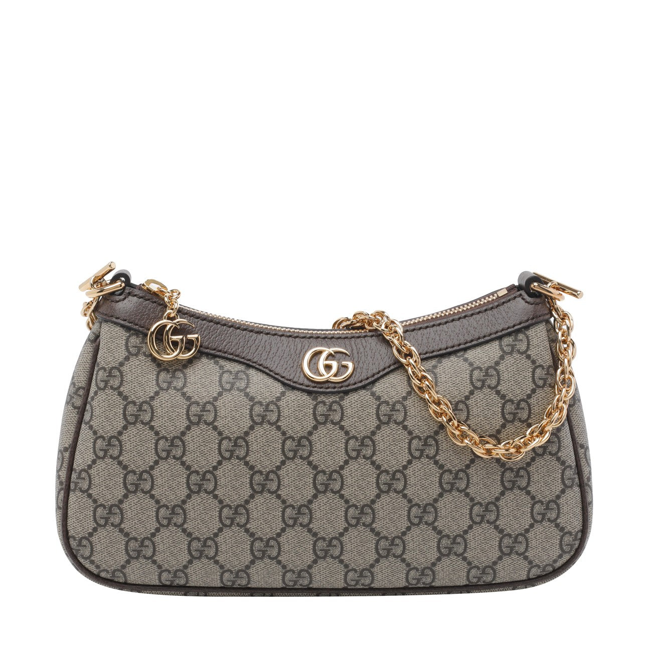 Gucci Women Small Ophidia Shoulder Bag