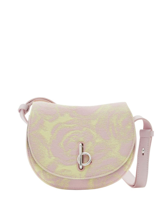 Burberry Women Rocking Horse Mini Shoulder Bag
