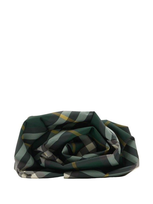 Burberry Women Rose Clutch