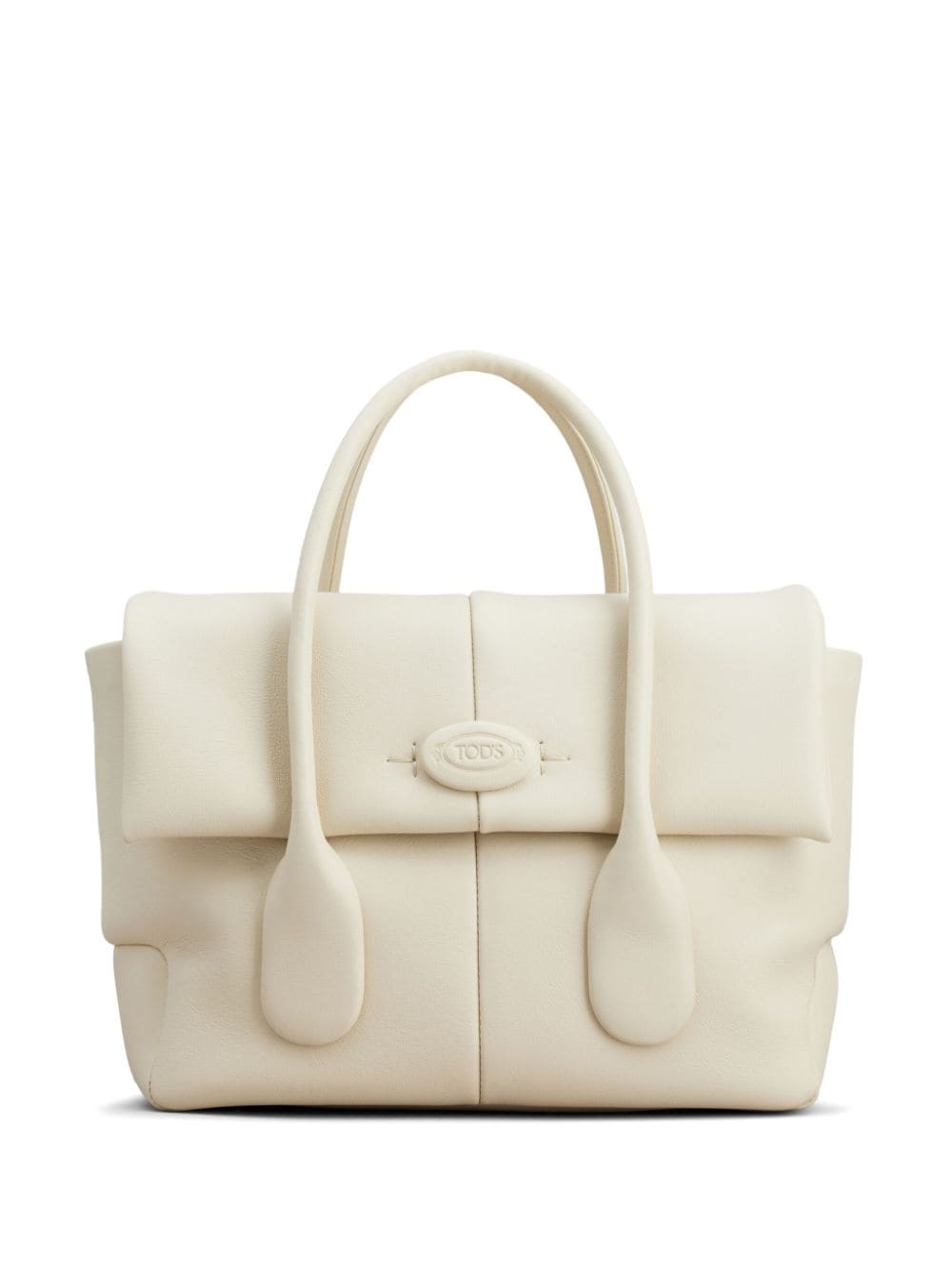 Tod's Women Tod's Di Small Leather Handbag