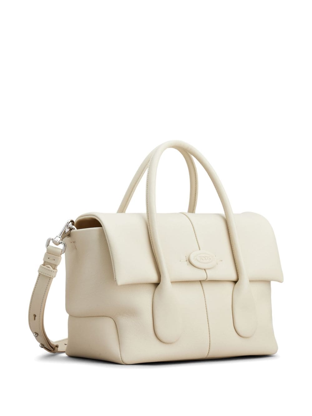 Tod's Women Tod's Di Small Leather Handbag