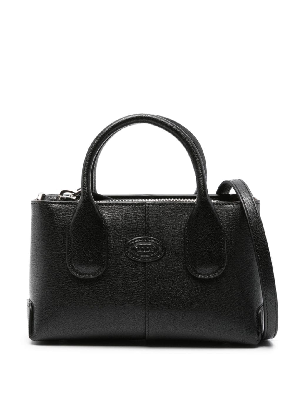 Tod's Women Di Bag Mini Leather Handbag