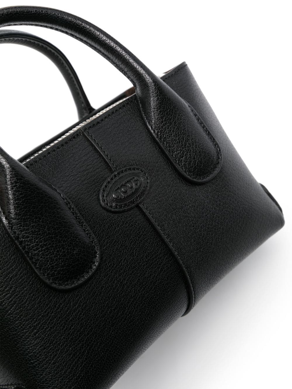 Tod's Women Di Bag Mini Leather Handbag