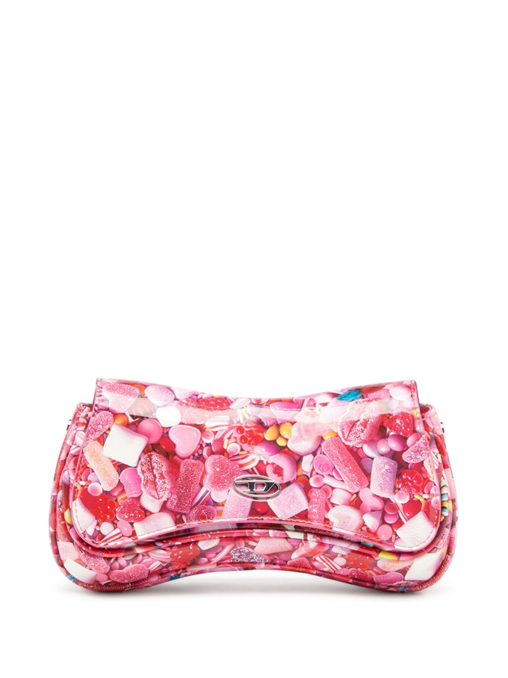 Diesel Women Play Clutch
