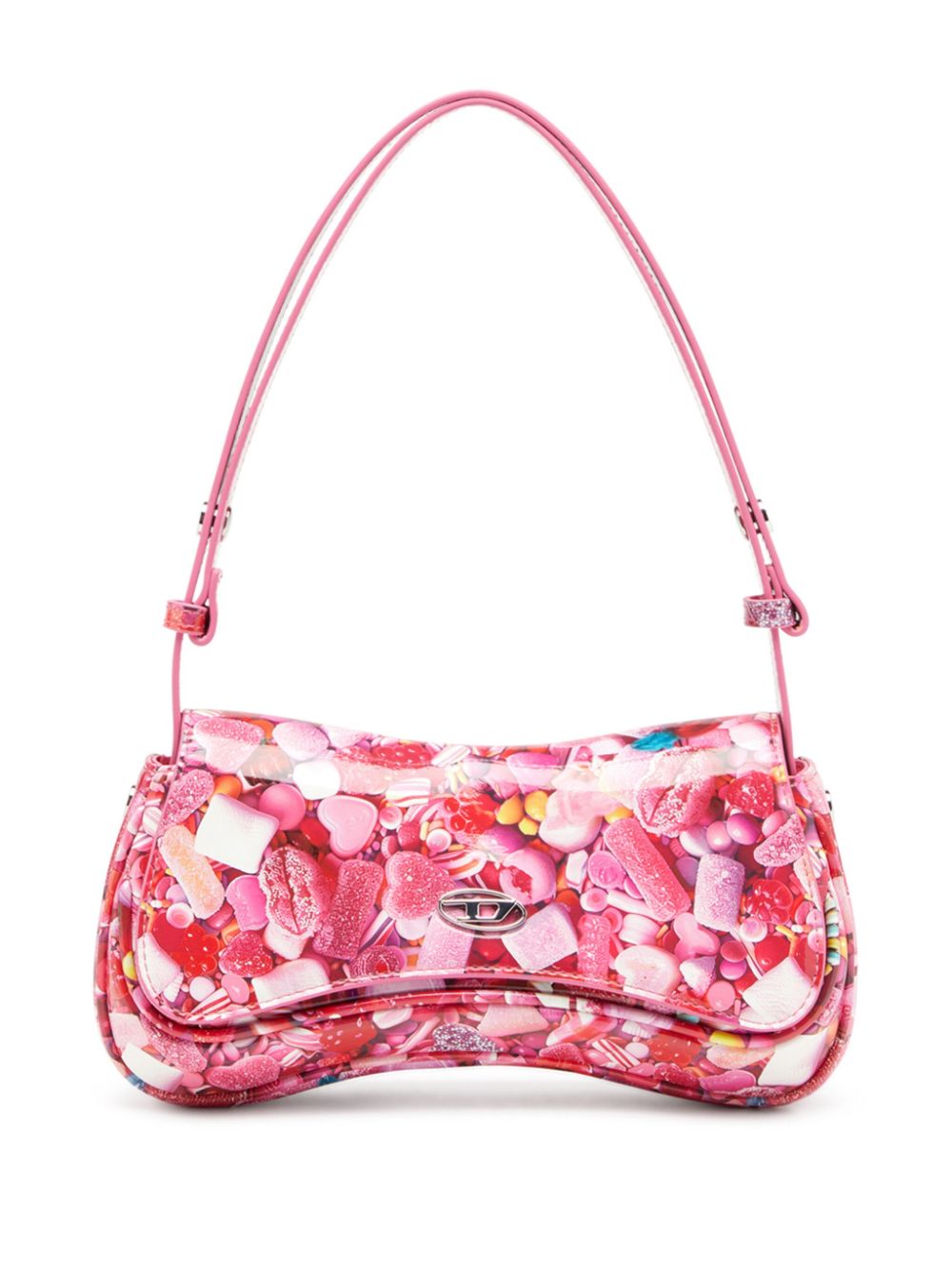 Diesel Women Play Clutch