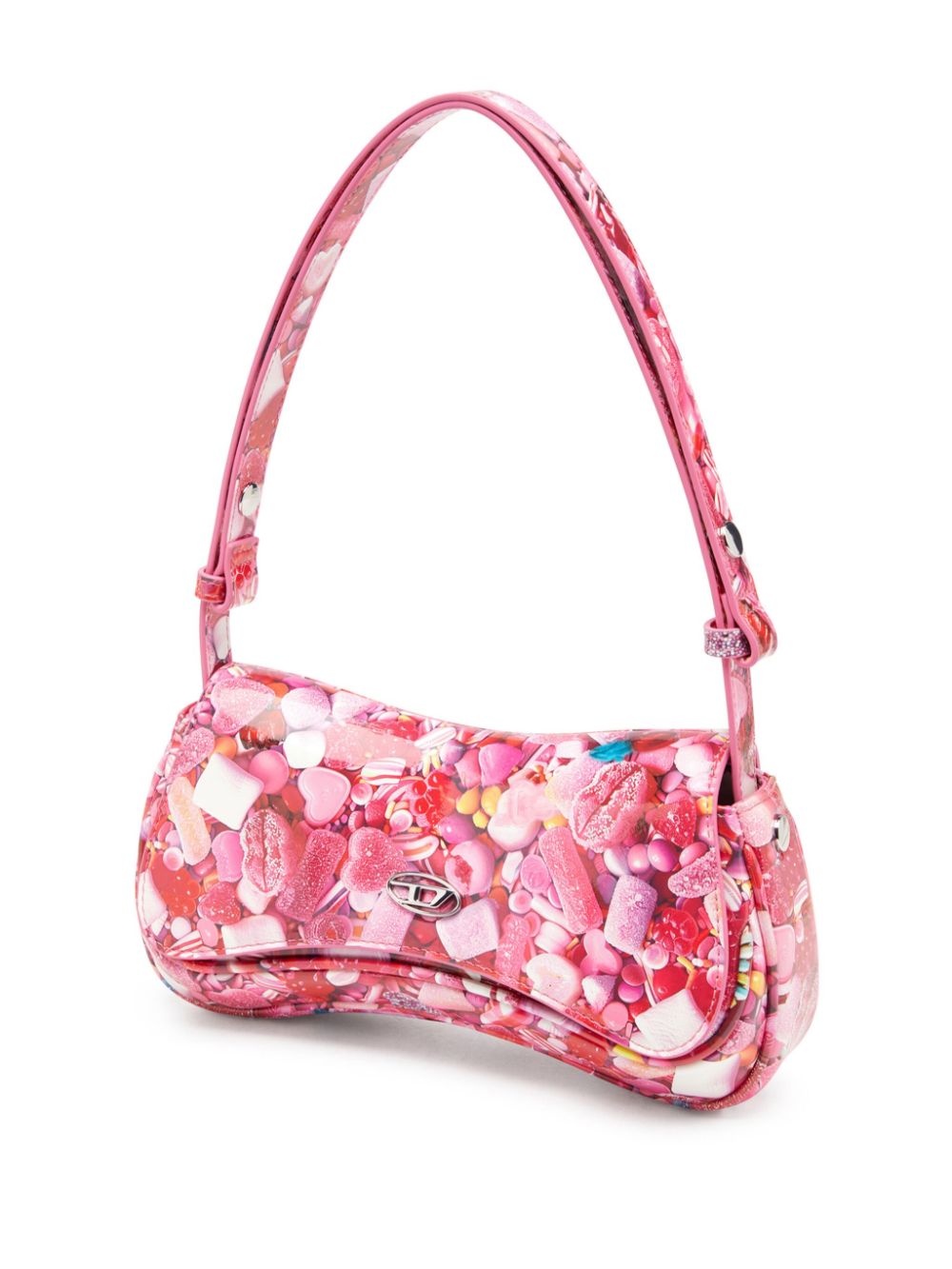 Diesel Women Play Clutch
