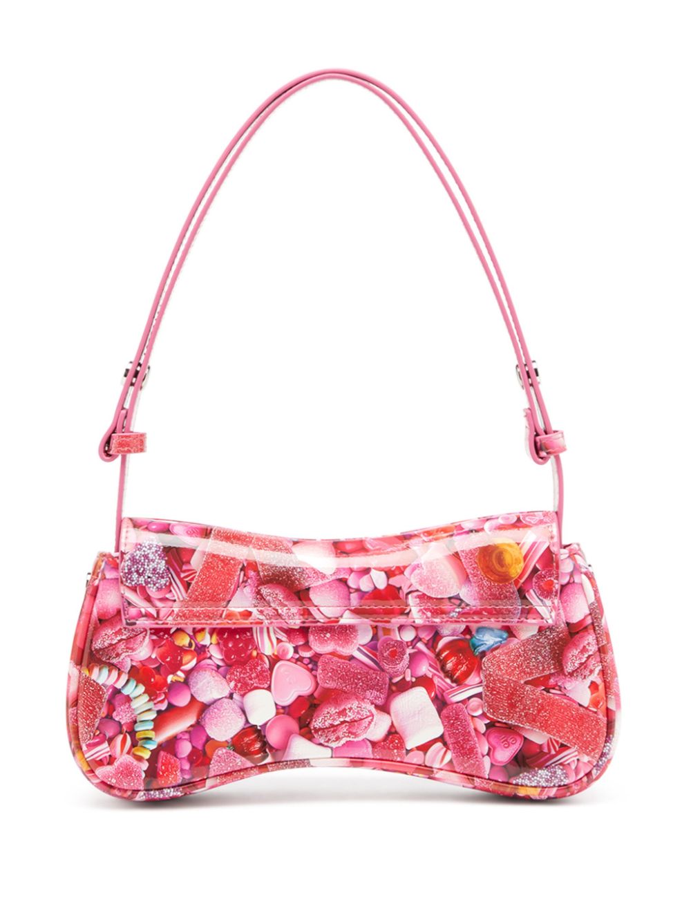 Diesel Women Play Clutch