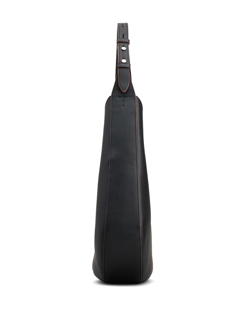 Tod's Women Di Bag Medium Leather Hobo Bag