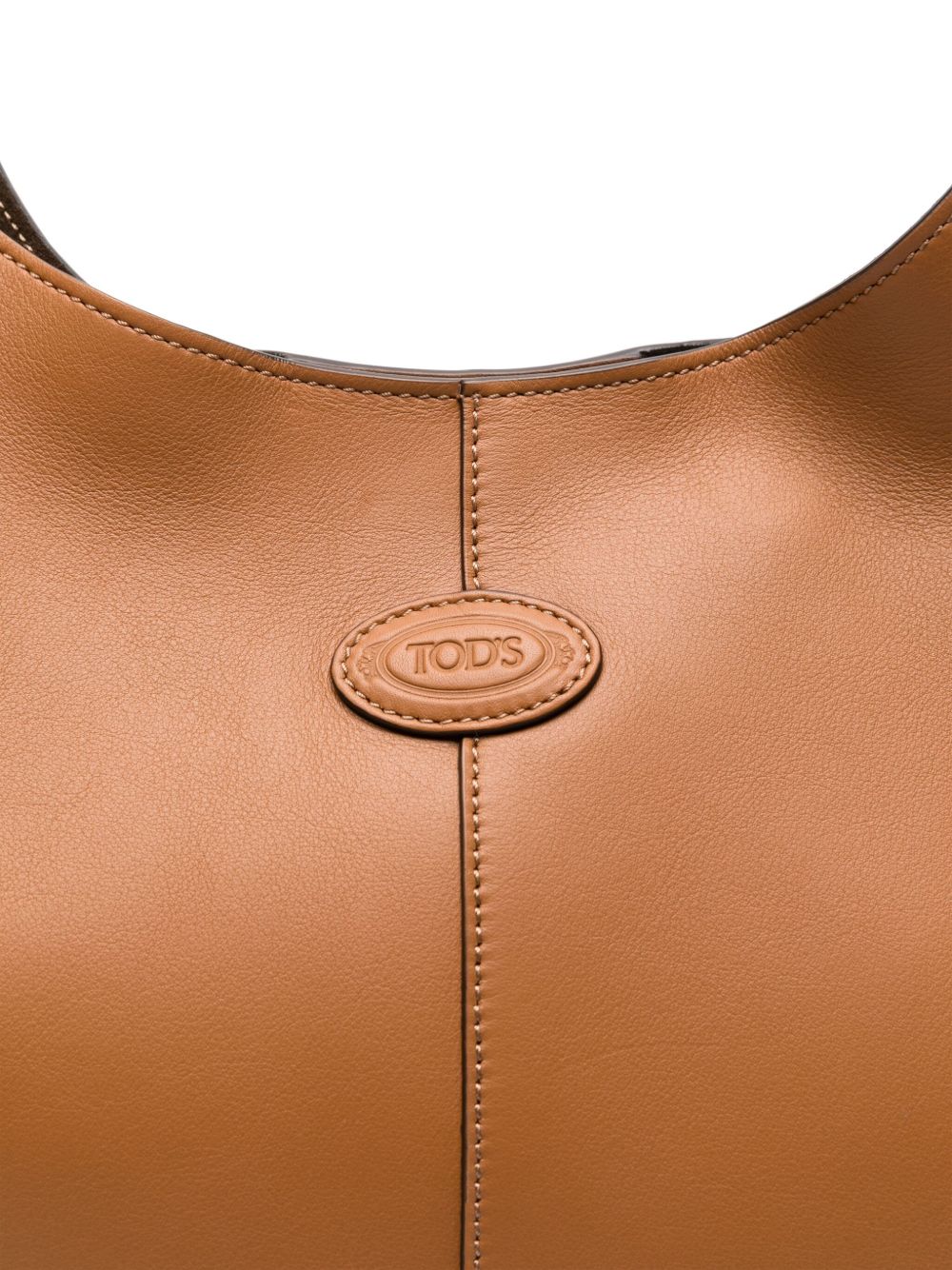 Tod's Women Di Bag Medium Leather Hobo Bag