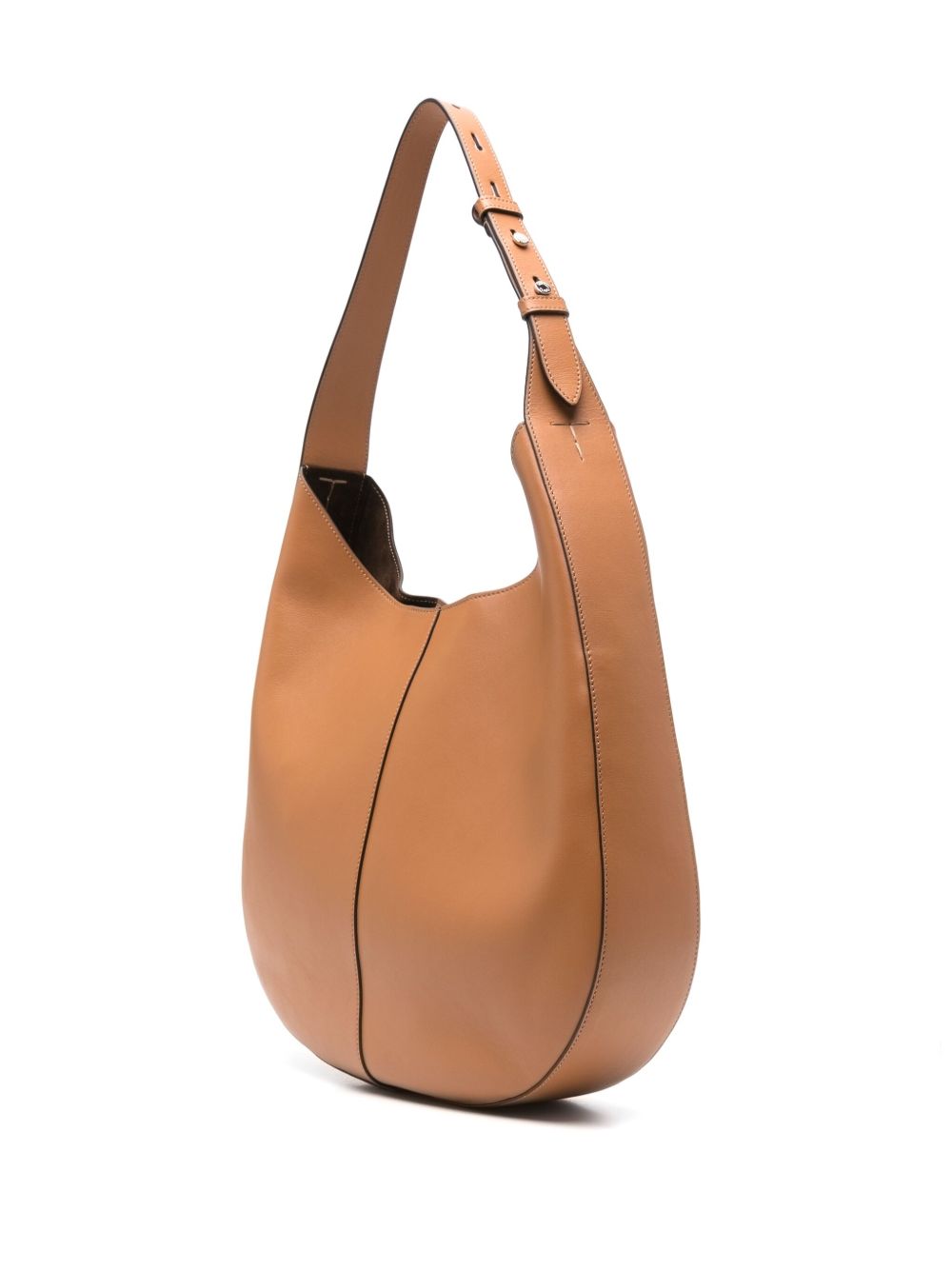 Tod's Women Di Bag Medium Leather Hobo Bag