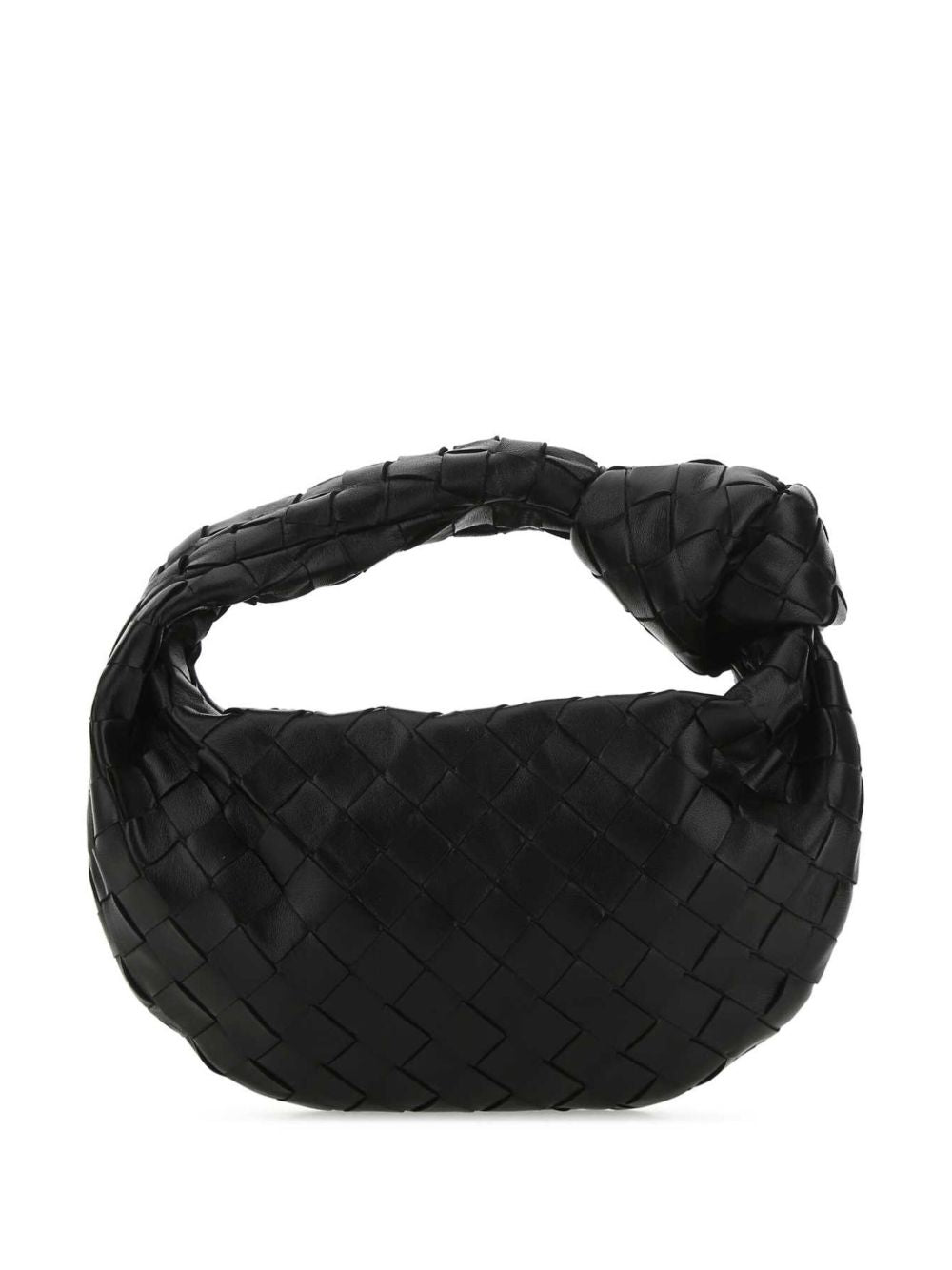 Bottega Veneta Women Jodie Mini Leather Handbag