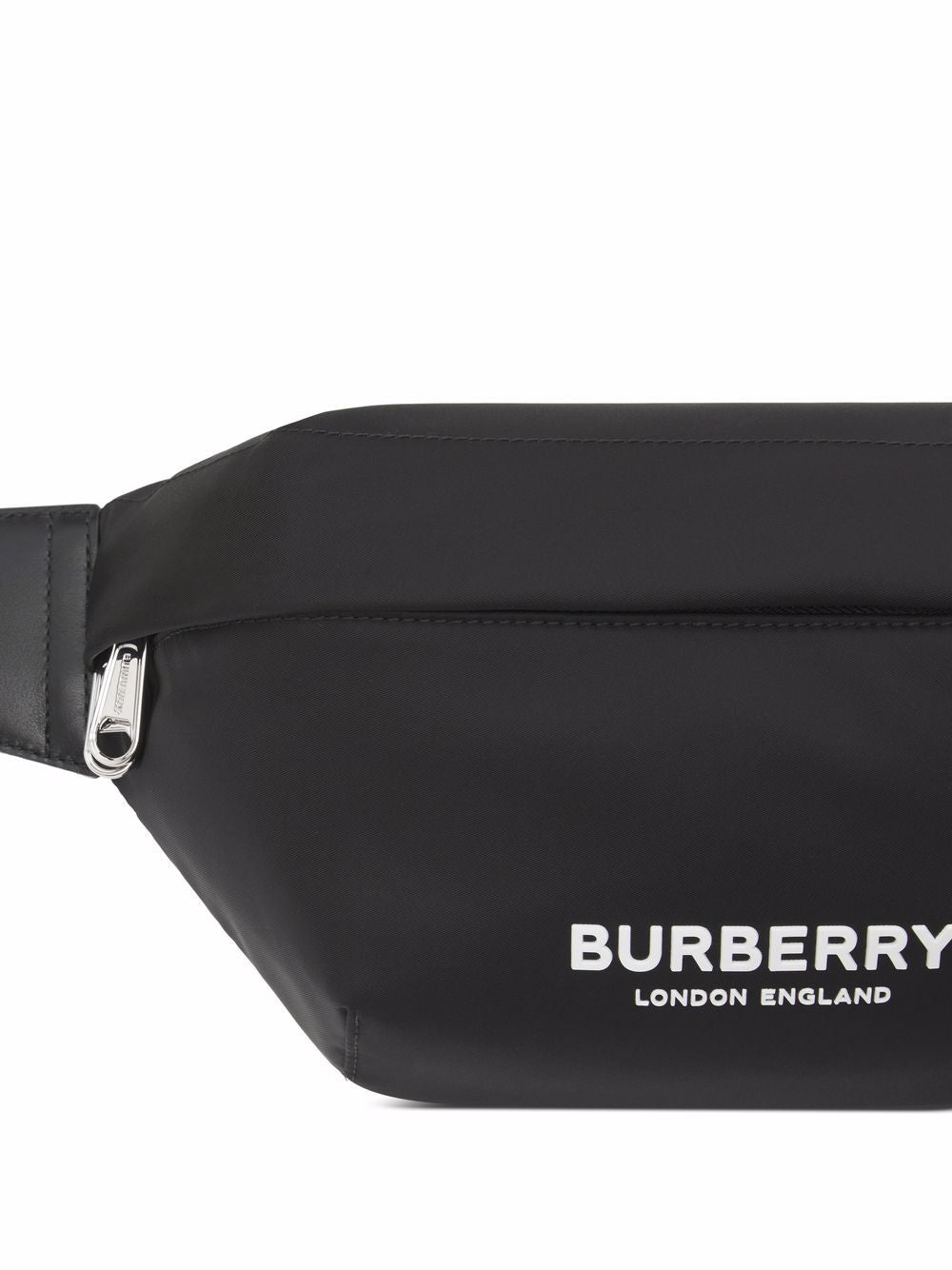 Burberry Men Nylon Medium Beltbag