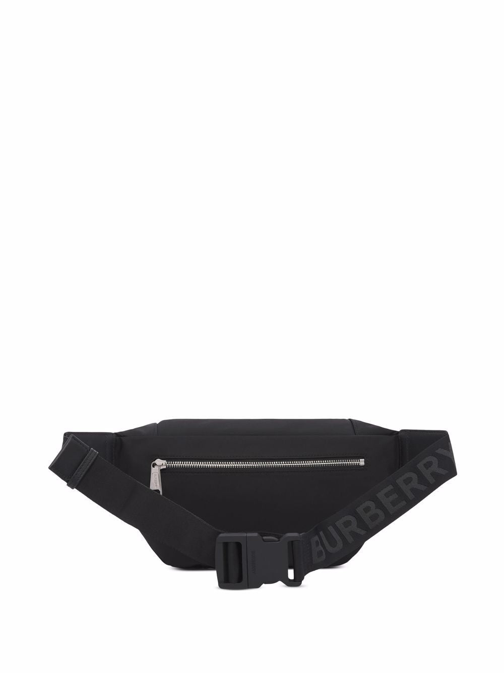 Burberry Men Nylon Medium Beltbag