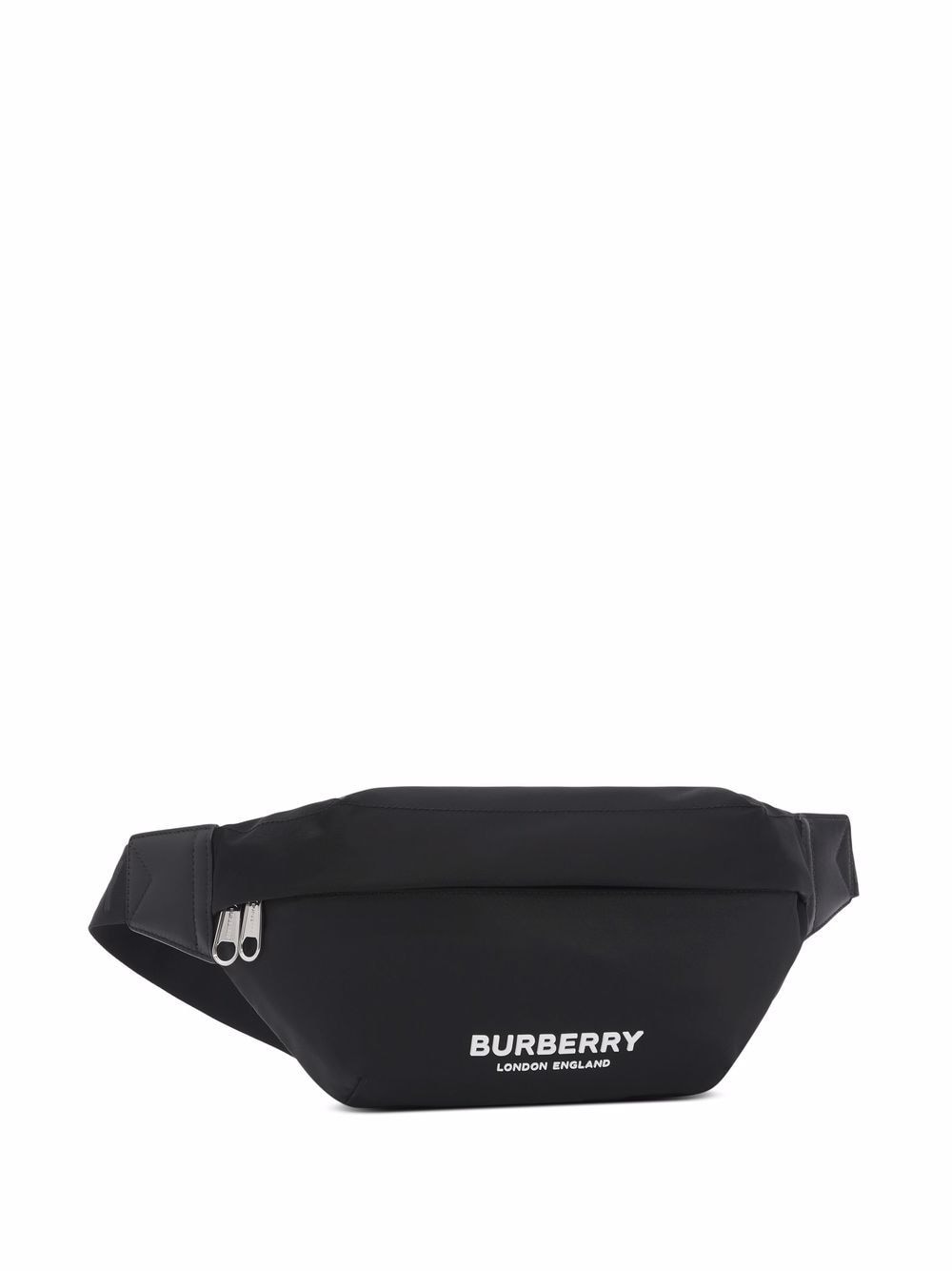 Burberry Men Nylon Medium Beltbag