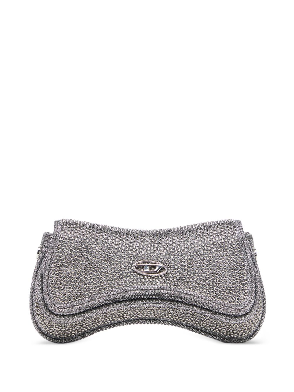 Diesel Women Play Crossbody Bag