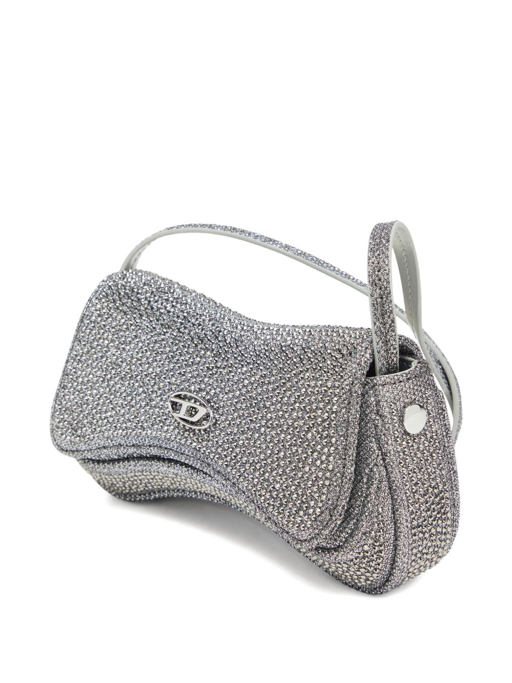 Diesel Women Play Crossbody Bag