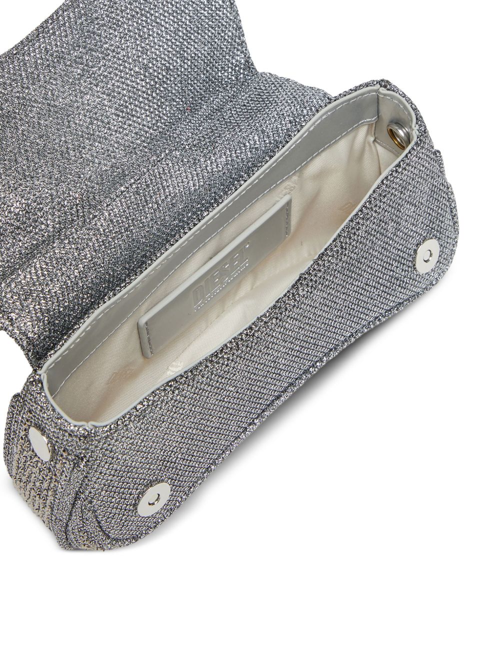 Diesel Women Play Crossbody Bag