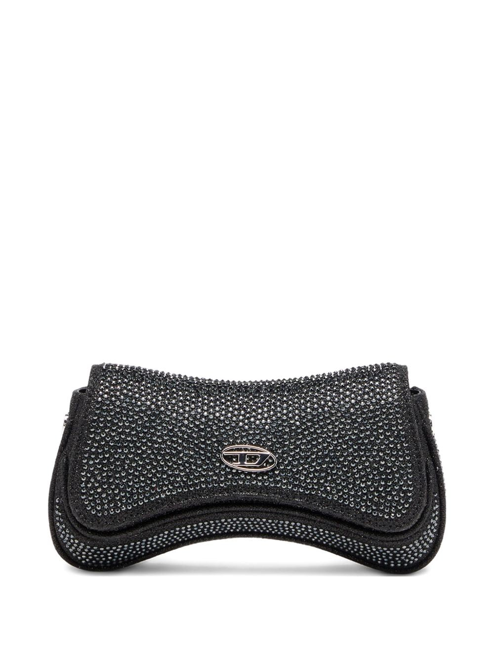 Diesel Women Play Crossbody Bag