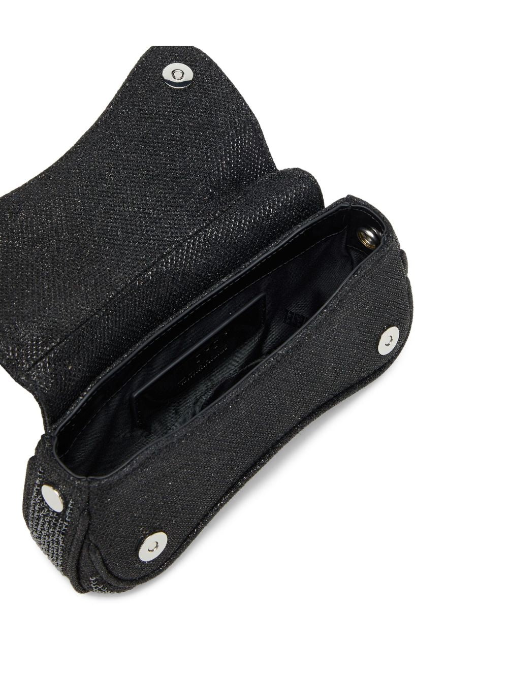 Diesel Women Play Crossbody Bag