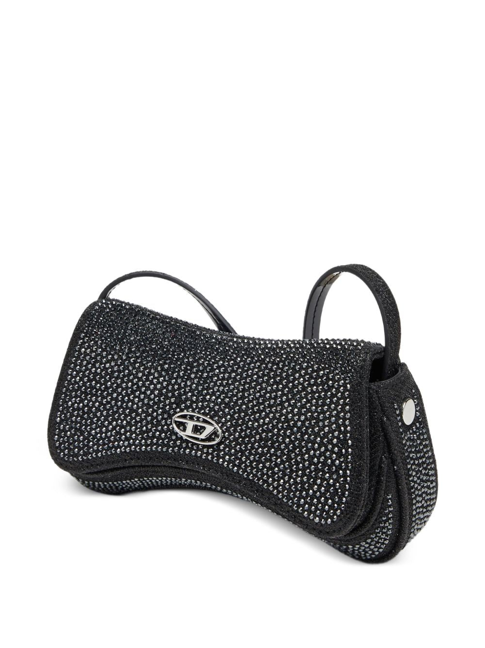 Diesel Women Play Crossbody Bag