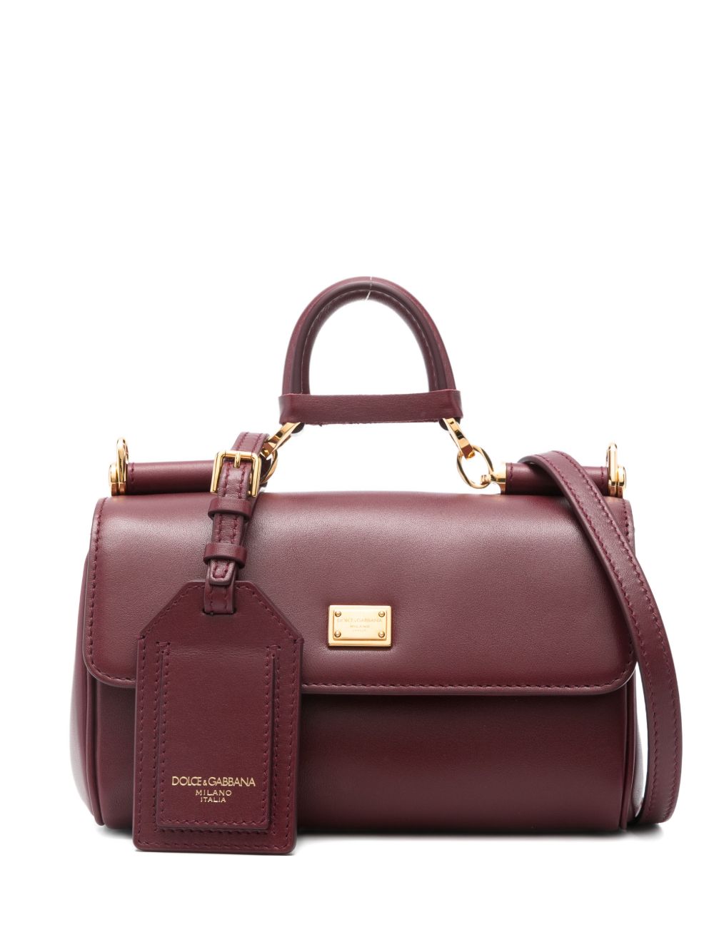 Dolce & Gabbana Women My Sicily Borsa A Mano