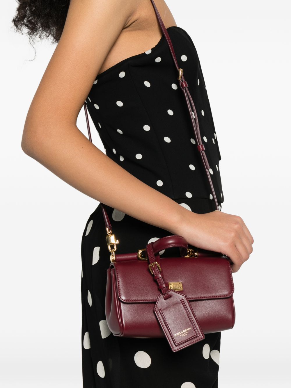Dolce & Gabbana Women My Sicily Borsa A Mano