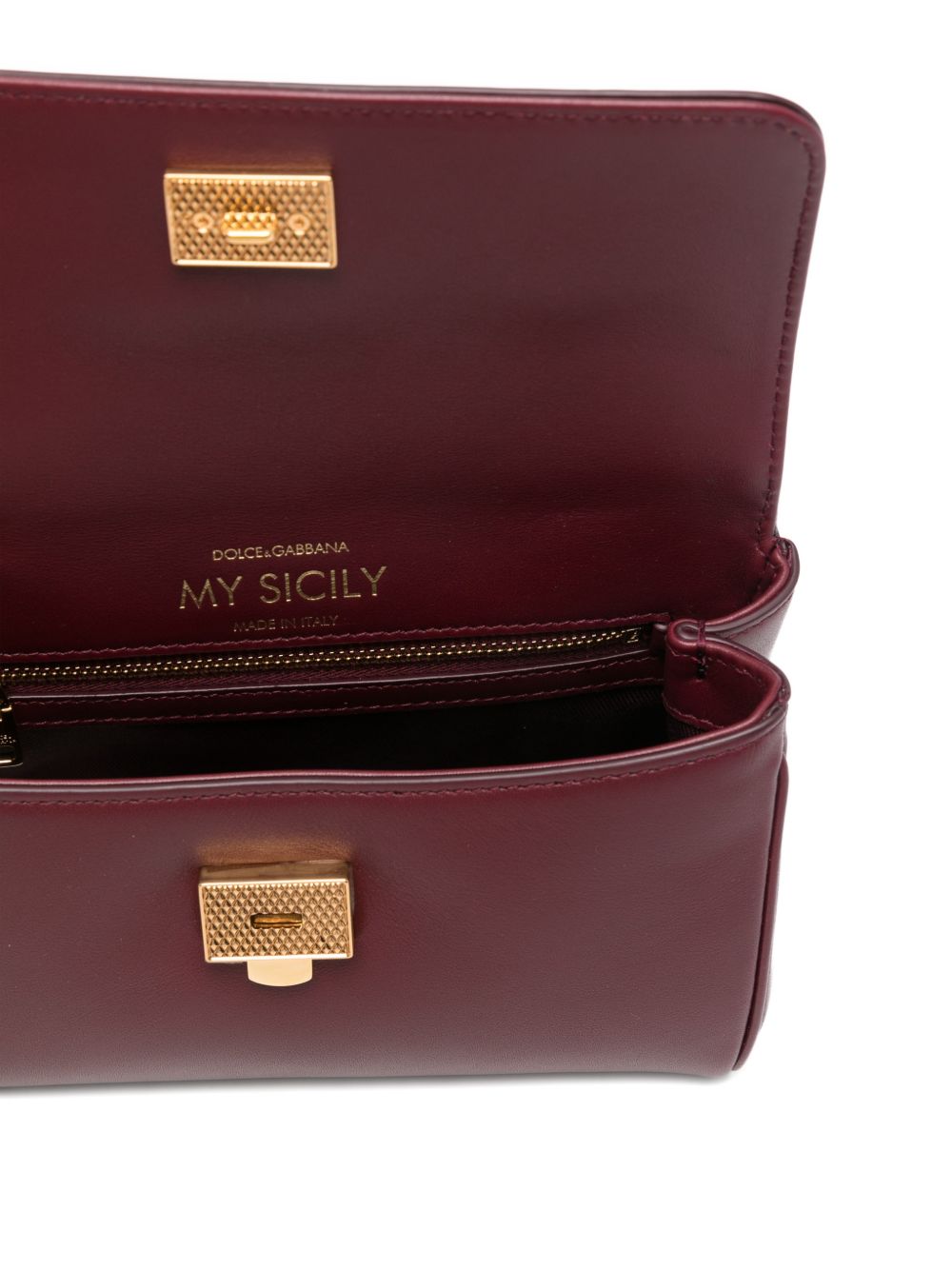 Dolce & Gabbana Women My Sicily Borsa A Mano